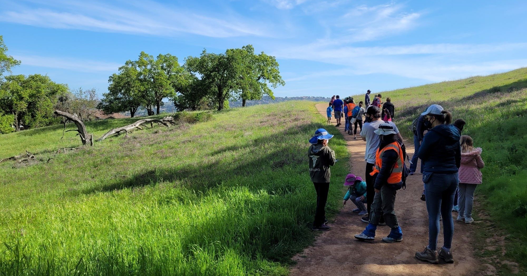 Urban Open Space Corner: Keep Coyote Creek Beautiful